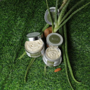 Dewdrop – Moisturizer