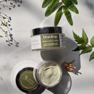 Dewdrop – Moisturizer