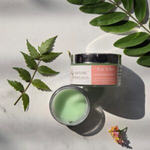 Eye Vibe – Under Eye Cream