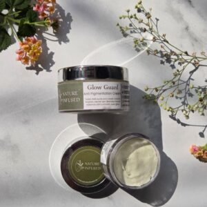 Glow Guard – Radiance Cream