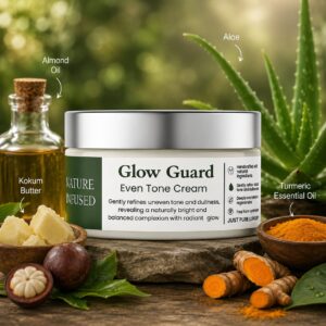 Glow Guard – Radiance Cream