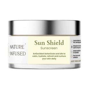 Sun Shield - Sunscreen